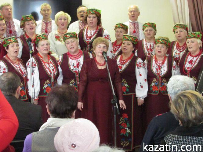 Новини Козятина - фото з Прометей відзначив 35-річчя Прометей відзначив 35-річчя, фото №13 на сайті 20minut.ua