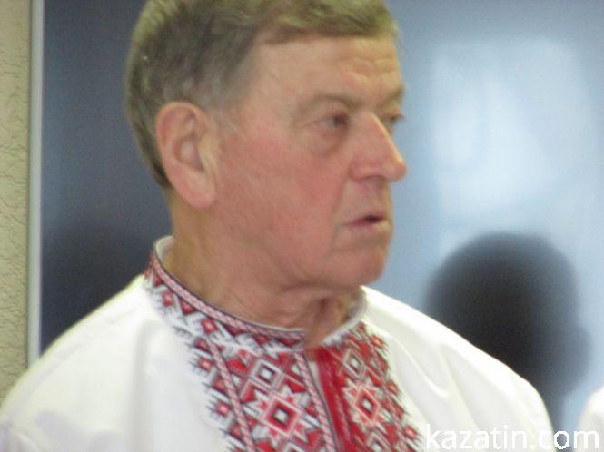 Новини Козятина - фото з Прометей відзначив 35-річчя Прометей відзначив 35-річчя, фото №9 на сайті 20minut.ua