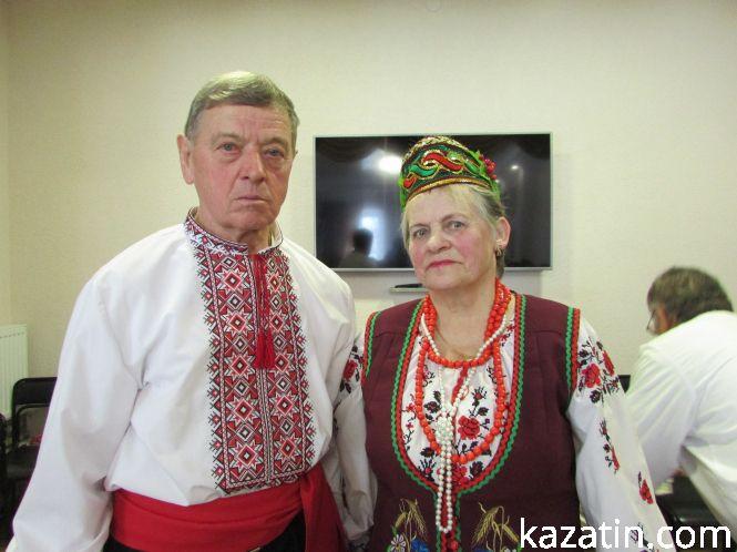 Новини Козятина - фото з Прометей відзначив 35-річчя Прометей відзначив 35-річчя, фото №18 на сайті 20minut.ua