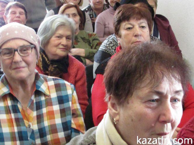 Новини Козятина - фото з Прометей відзначив 35-річчя Прометей відзначив 35-річчя, фото №5 на сайті 20minut.ua