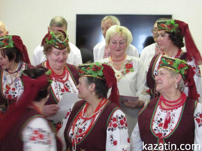 Новини Козятина - фото з Прометей відзначив 35-річчя Прометей відзначив 35-річчя, фото №6 на сайті 20minut.ua