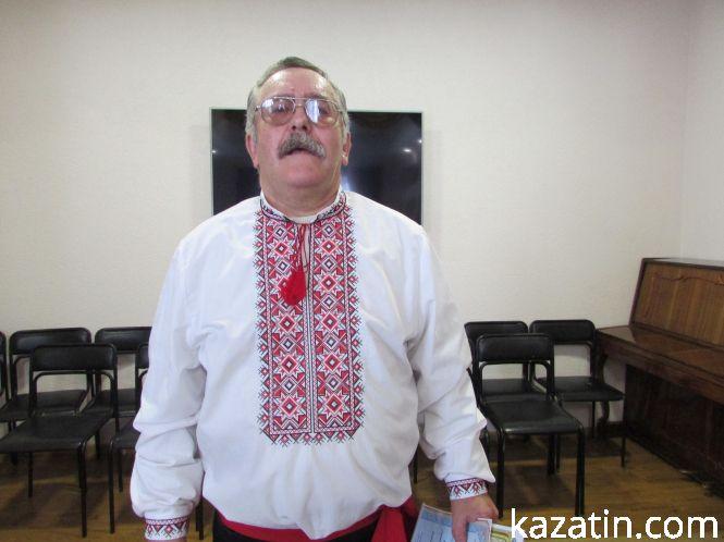 Новини Козятина - фото з Прометей відзначив 35-річчя Прометей відзначив 35-річчя, фото №19 на сайті 20minut.ua