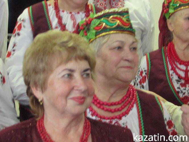 Новини Козятина - фото з Прометей відзначив 35-річчя Прометей відзначив 35-річчя, фото №16 на сайті 20minut.ua