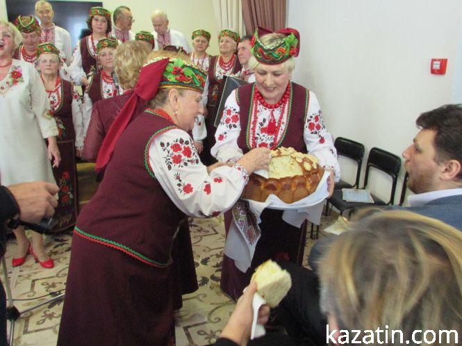 Новини Козятина - фото з Прометей відзначив 35-річчя Прометей відзначив 35-річчя, фото №14 на сайті 20minut.ua