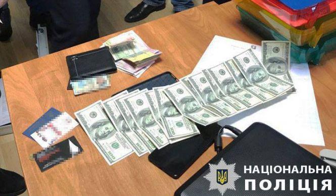Дві тисячі доларів – і ти адвокат. У Тернополі викрили корупційну схему одержання адвокатського посвідчення, фото №3 на сайті 20minut.ua