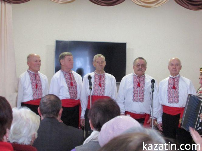 Новини Козятина - фото з Прометей відзначив 35-річчя Прометей відзначив 35-річчя, фото №10 на сайті 20minut.ua