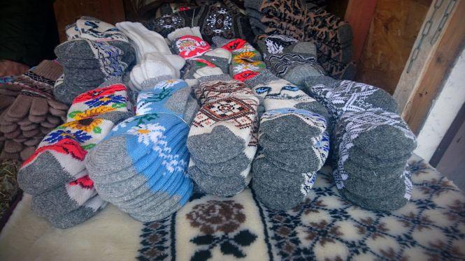 Новини Вінниці - фото з На Європейській площі працює різдвяний ярмарок На Європейській площі працює різдвяний ярмарок, фото №2 на сайті 20minut.ua