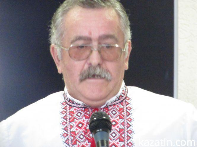 Новини Козятина - фото з Прометей відзначив 35-річчя Прометей відзначив 35-річчя, фото №8 на сайті 20minut.ua