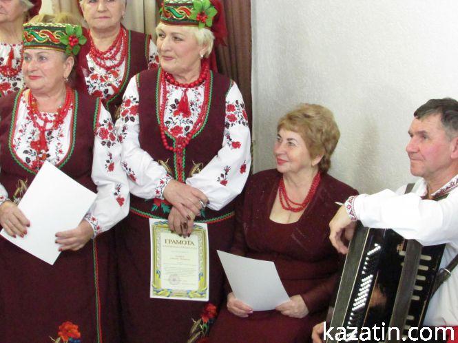 Новини Козятина - фото з Прометей відзначив 35-річчя Прометей відзначив 35-річчя, фото №3 на сайті 20minut.ua