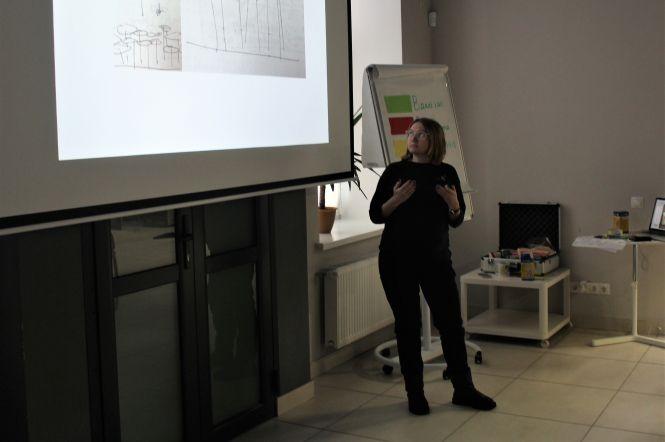 Новини Вінниці - фото з Штучний ліс, «вибухові» локації та озеленення. Як хочуть змінити парк «Хімік» Штучний ліс, «вибухові» локації та озеленення. Як хочуть змінити парк «Хімік», фото №1 на сайті 20minut.ua