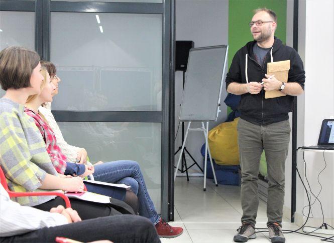 Новини Вінниці - фото з Штучний ліс, «вибухові» локації та озеленення. Як хочуть змінити парк «Хімік» Штучний ліс, «вибухові» локації та озеленення. Як хочуть змінити парк «Хімік», фото №5 на сайті 20minut.ua