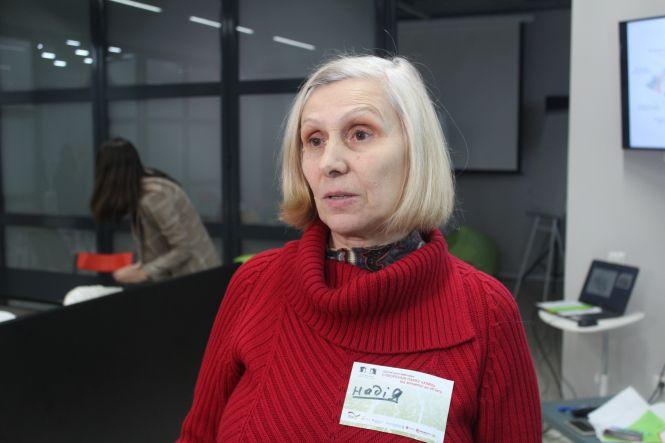 Новини Вінниці - фото з Штучний ліс, «вибухові» локації та озеленення. Як хочуть змінити парк «Хімік» Штучний ліс, «вибухові» локації та озеленення. Як хочуть змінити парк «Хімік», фото №4 на сайті 20minut.ua