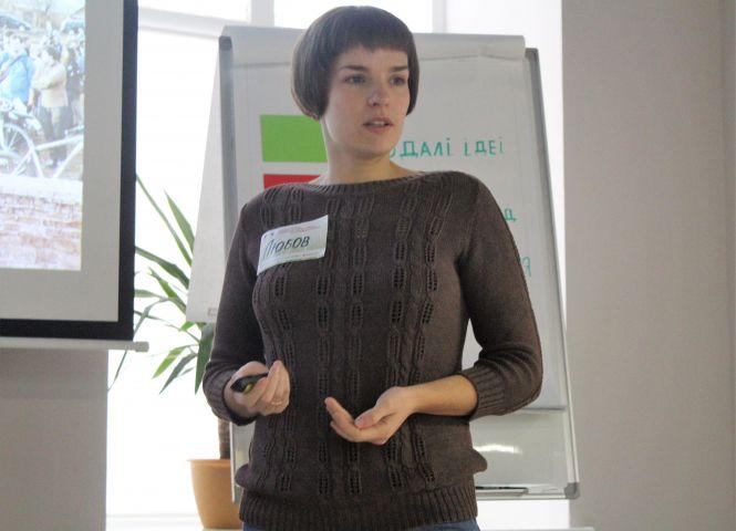 Новини Вінниці - фото з Штучний ліс, «вибухові» локації та озеленення. Як хочуть змінити парк «Хімік» Штучний ліс, «вибухові» локації та озеленення. Як хочуть змінити парк «Хімік», фото №3 на сайті 20minut.ua