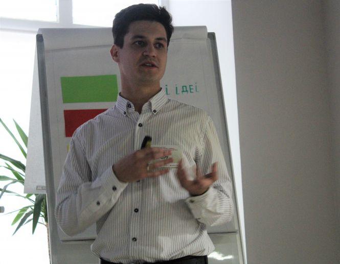 Новини Вінниці - фото з Штучний ліс, «вибухові» локації та озеленення. Як хочуть змінити парк «Хімік» Штучний ліс, «вибухові» локації та озеленення. Як хочуть змінити парк «Хімік», фото №2 на сайті 20minut.ua