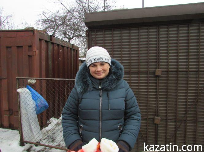 Козятинчани про позитив, фото №2 на сайті 20minut.ua