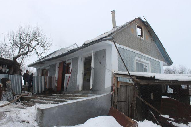 Фатальний недопалок: у Віньківцях згорів 20-річний хлопець, фото №1 на сайті vsim.ua