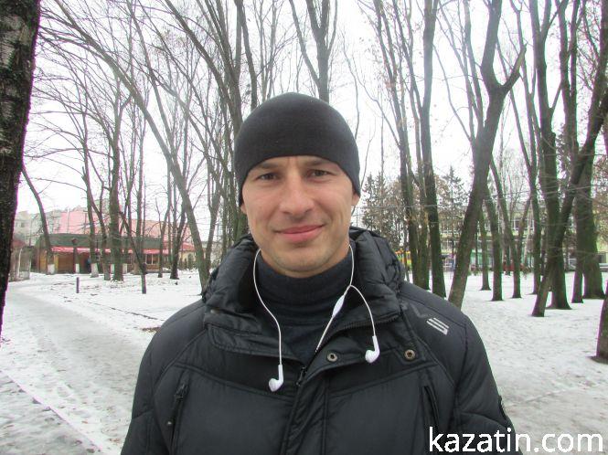 Козятинчани про позитив, фото №5 на сайті 20minut.ua