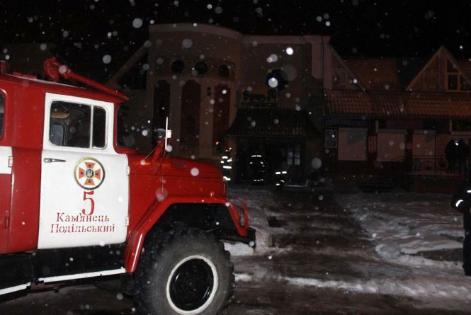 Події у Кам’янці-Подільському, які ви могли пропустити: ТОП - 5 новин, фото №5 на сайті 20minut.ua