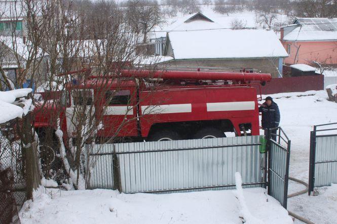 Фатальний недопалок: у Віньківцях згорів 20-річний хлопець, фото №2 на сайті vsim.ua