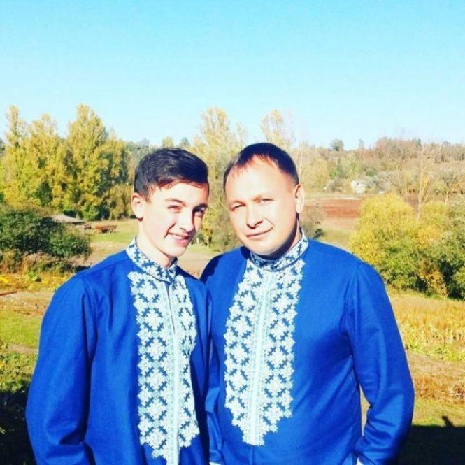 Новини Тернополя - фото з "Любіть людей і сипте цукор до кави": отець Олексій Філюк про церкву, кухню і прийомного сина "Любіть людей і сипте цукор до кави": отець Олексій Філюк про церкву, кухню і прийомного сина, фото №2 на сайті 20minut.ua