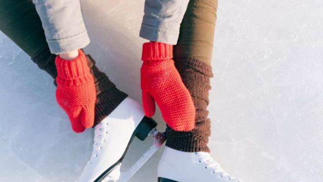 Без гаджетів та синіх екранів: як розважатися у місті взимку?, фото №1 на сайті 20minut.ua