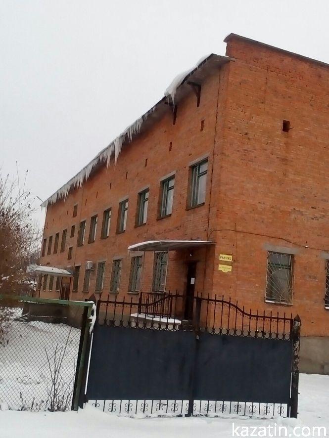 Козятинщина 17 грудня у фото, фото №19 на сайті 20minut.ua