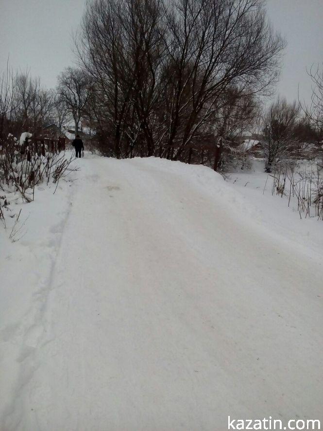 Козятинщина 17 грудня у фото, фото №10 на сайті 20minut.ua