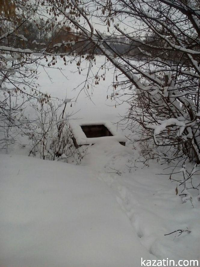 Козятинщина 17 грудня у фото, фото №13 на сайті 20minut.ua