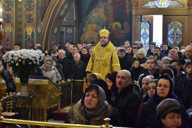 Новини Вінниці - фото з Митрополит Симеон оголосив про свій перехід до Єдиної помісної церкви Митрополит Симеон оголосив про свій перехід до Єдиної помісної церкви, фото №1 на сайті 20minut.ua