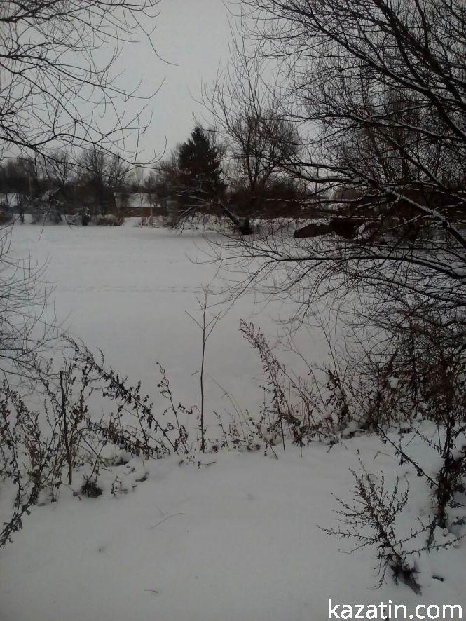 Козятинщина 17 грудня у фото, фото №15 на сайті 20minut.ua