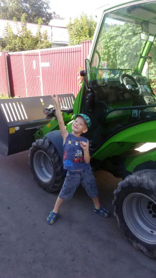 Голосуйте за красунчиків!, фото №1 на сайті 20minut.ua