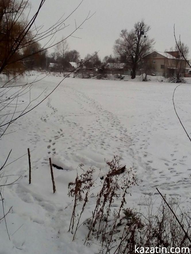 Козятинщина 17 грудня у фото, фото №14 на сайті 20minut.ua