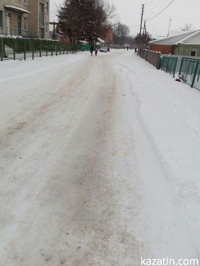 Козятинщина 17 грудня у фото, фото №23 на сайті 20minut.ua