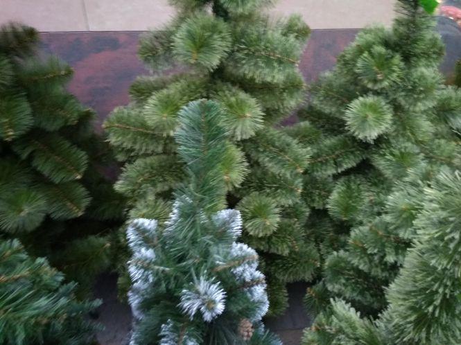 Новини Хмельницького - фото з Скільки коштують штучні ялинки у Хмельницькому Скільки коштують штучні ялинки у Хмельницькому, фото №9 на сайті vsim.ua