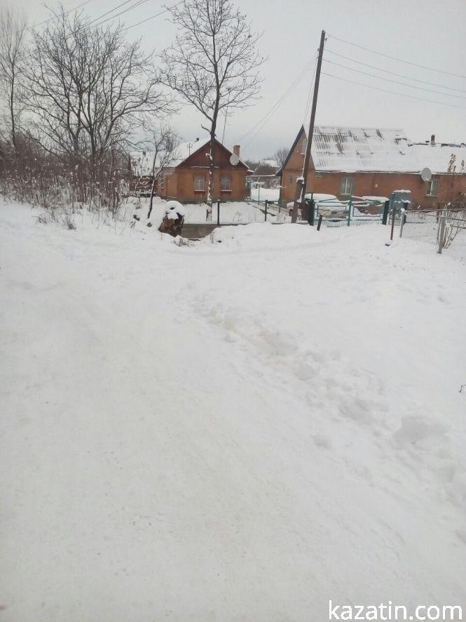 Козятинщина 17 грудня у фото, фото №16 на сайті 20minut.ua