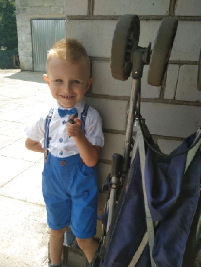 Голосуйте за красунчиків!, фото №3 на сайті 20minut.ua