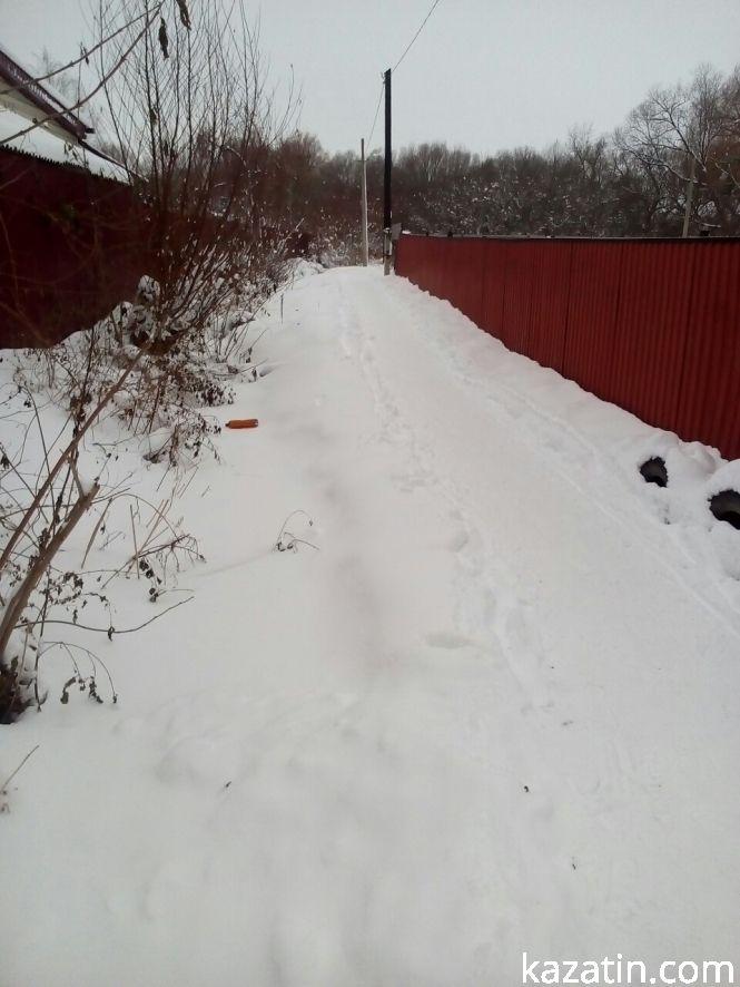 Козятинщина 17 грудня у фото, фото №4 на сайті 20minut.ua