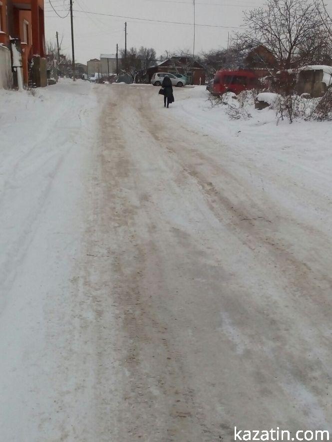 Козятинщина 17 грудня у фото, фото №21 на сайті 20minut.ua