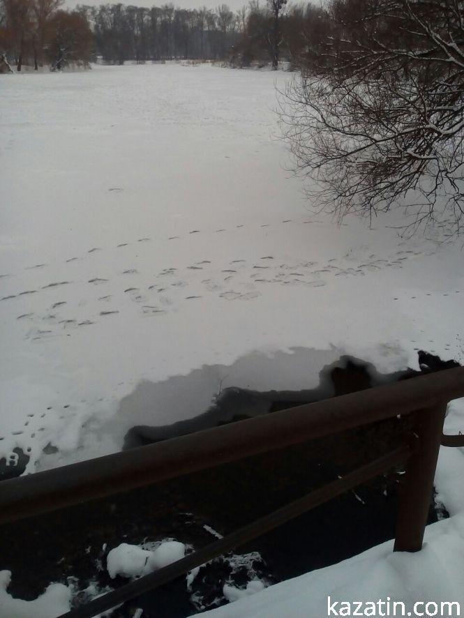 Козятинщина 17 грудня у фото, фото №12 на сайті 20minut.ua