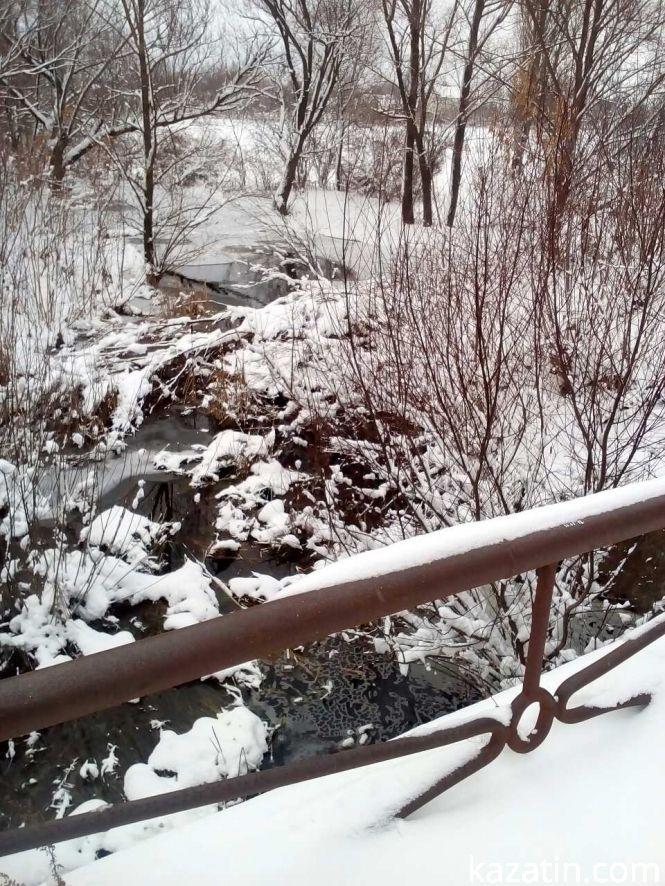 Козятинщина 17 грудня у фото, фото №11 на сайті 20minut.ua