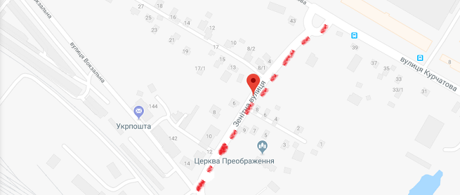 У Гречанах на одній із вулиць обмежать рух на п'ять днів, фото №1 на сайті vsim.ua