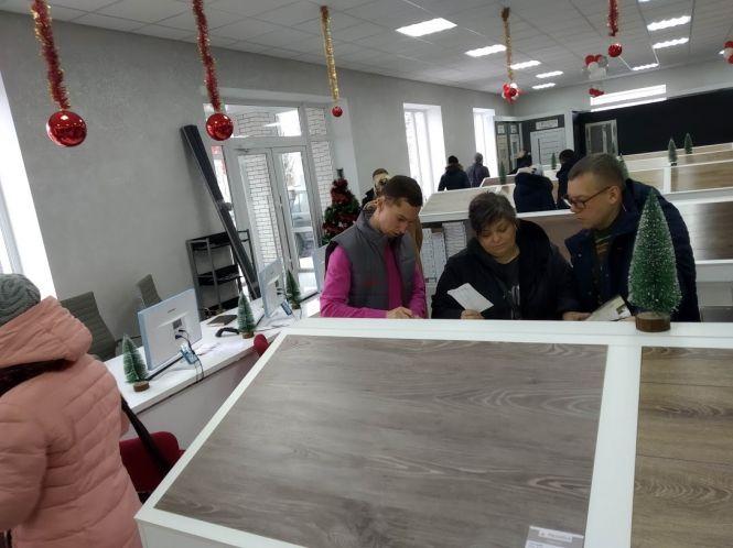 Новини Козятина - фото з "Піраміда" в Козятині: будматеріали для ремонту та капітального будівництва "Піраміда" в Козятині: будматеріали для ремонту та капітального будівництва, фото №3 на сайті 20minut.ua