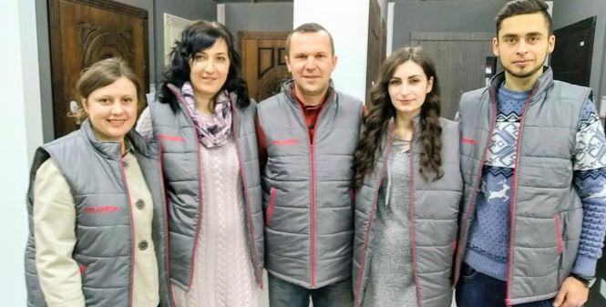 Новини Козятина - фото з "Піраміда" в Козятині: будматеріали для ремонту та капітального будівництва "Піраміда" в Козятині: будматеріали для ремонту та капітального будівництва, фото №1 на сайті 20minut.ua