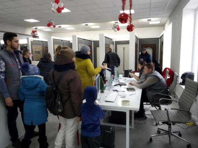 Новини Козятина - фото з "Піраміда" в Козятині: будматеріали для ремонту та капітального будівництва "Піраміда" в Козятині: будматеріали для ремонту та капітального будівництва, фото №2 на сайті 20minut.ua