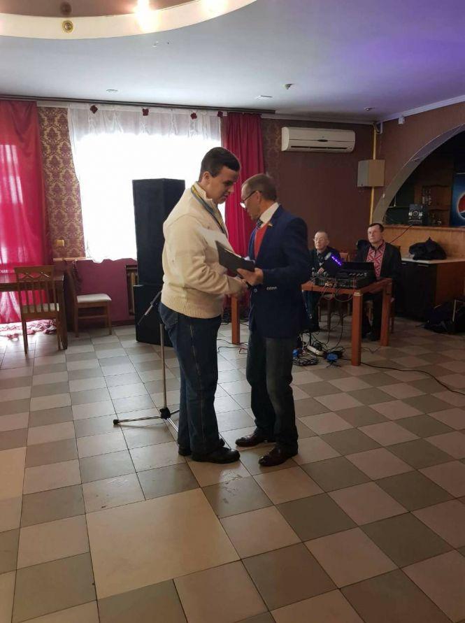 Новини Козятина - фото з Особливим дітям — особливі зустрічі Особливим дітям — особливі зустрічі, фото №18 на сайті 20minut.ua