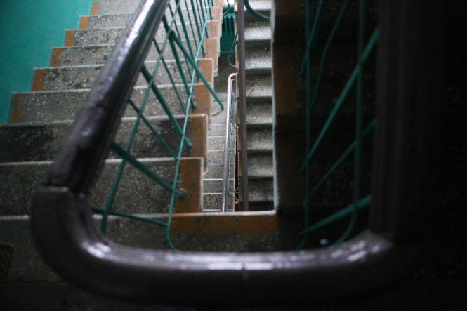 Будинок залізничників стоїть на місці розбомбленого храму, фото №7 на сайті 20minut.ua