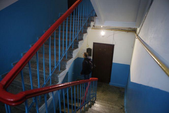 Будинок залізничників стоїть на місці розбомбленого храму, фото №4 на сайті 20minut.ua