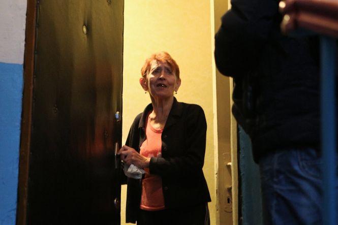 Будинок залізничників стоїть на місці розбомбленого храму, фото №3 на сайті 20minut.ua