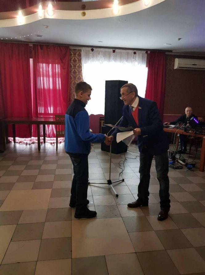 Новини Козятина - фото з Особливим дітям — особливі зустрічі Особливим дітям — особливі зустрічі, фото №16 на сайті 20minut.ua