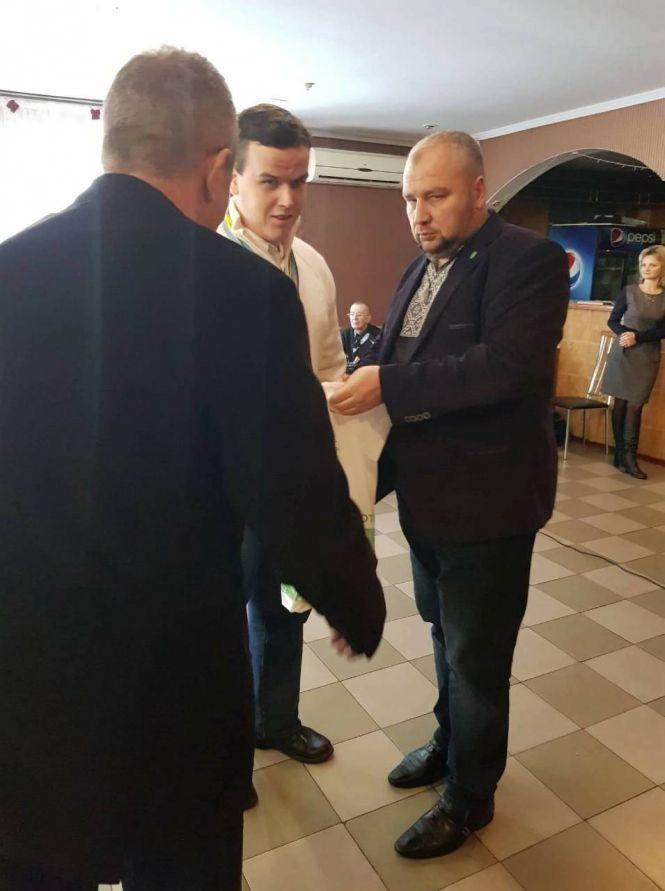 Новини Козятина - фото з Особливим дітям — особливі зустрічі Особливим дітям — особливі зустрічі, фото №8 на сайті 20minut.ua